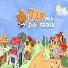 Med den aktuella spel Shuffle cats för Android ladda ner gratis Max and the secret formula till den andra mobiler eller surfplattan.