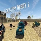 Med den aktuella spel Reckless Racing för Android ladda ner gratis Maximum derby 2: Racing till den andra mobiler eller surfplattan.