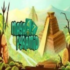 Med den aktuella spel Mimpi för Android ladda ner gratis Maya Pyramid till den andra mobiler eller surfplattan.