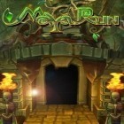 Med den aktuella spel Heroes of the Dark för Android ladda ner gratis Maya run till den andra mobiler eller surfplattan.