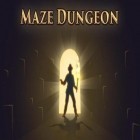 Med den aktuella spel Simulator for pokeegg för Android ladda ner gratis Maze dungeon till den andra mobiler eller surfplattan.
