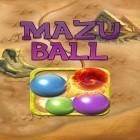Med den aktuella spel Battle monsters för Android ladda ner gratis Mazu ball till den andra mobiler eller surfplattan.