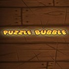Med den aktuella spel Moon Chaser för Android ladda ner gratis Mazu: Puzzle bubble HD till den andra mobiler eller surfplattan.
