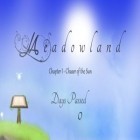 Med den aktuella spel Underground racing rivals för Android ladda ner gratis Meadowland till den andra mobiler eller surfplattan.