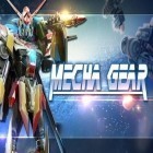Med den aktuella spel Nekra-Psaria för Android ladda ner gratis Mecha gear till den andra mobiler eller surfplattan.