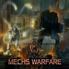 Med den aktuella spel Fantasy Realms för Android ladda ner gratis Mechs warfare till den andra mobiler eller surfplattan.