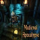 Med den aktuella spel Advanced Memories för Android ladda ner gratis Medieval apocalypse till den andra mobiler eller surfplattan.