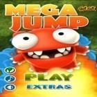 Med den aktuella spel Toyshop Adventures 3D för Android ladda ner gratis Mega Jump till den andra mobiler eller surfplattan.