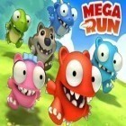 Med den aktuella spel Kingdom tales 2 för Android ladda ner gratis Mega Run - Redford's Adventure till den andra mobiler eller surfplattan.