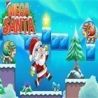 Med den aktuella spel Legends of Atlantis Exodus för Android ladda ner gratis Mega Santa till den andra mobiler eller surfplattan.