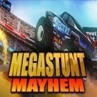 Med den aktuella spel Days of discord för Android ladda ner gratis Megastunt Mayhem till den andra mobiler eller surfplattan.
