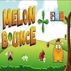 Med den aktuella spel Quick whack för Android ladda ner gratis Melon Bounce till den andra mobiler eller surfplattan.