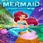 Med den aktuella spel Beatdown! för Android ladda ner gratis Mermaid: Puzzle till den andra mobiler eller surfplattan.