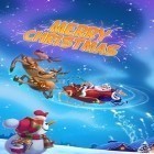 Med den aktuella spel Mount Garr Azeroth för Android ladda ner gratis Merry Christmas: Match 3 till den andra mobiler eller surfplattan.