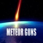 Med den aktuella spel Magic World för Android ladda ner gratis Meteor guns till den andra mobiler eller surfplattan.