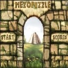 Med den aktuella spel Zombies are coming för Android ladda ner gratis Mezopuzzle till den andra mobiler eller surfplattan.