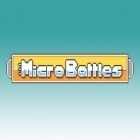 Med den aktuella spel Bullet legion för Android ladda ner gratis Micro battles till den andra mobiler eller surfplattan.