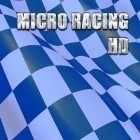 Med den aktuella spel Rio: Match 3 party för Android ladda ner gratis Micro racing HD full till den andra mobiler eller surfplattan.