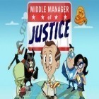 Med den aktuella spel Jelly Defense för Android ladda ner gratis Middle Manager of Justice till den andra mobiler eller surfplattan.