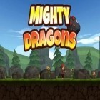 Med den aktuella spel Treasures of Ra: Slot för Android ladda ner gratis Mighty dragons till den andra mobiler eller surfplattan.