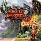 Med den aktuella spel Pop gem HD för Android ladda ner gratis Mighty warriors: Rise of the east till den andra mobiler eller surfplattan.