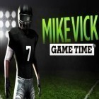 Med den aktuella spel Core för Android ladda ner gratis Mike Vick: Game time. Football till den andra mobiler eller surfplattan.