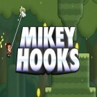 Med den aktuella spel Fling! för Android ladda ner gratis Mikey Hooks till den andra mobiler eller surfplattan.