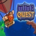 Med den aktuella spel Dice сraft för Android ladda ner gratis Mine quest till den andra mobiler eller surfplattan.