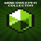 Med den aktuella spel Crossy нeroes för Android ladda ner gratis Minesweeper: Collector till den andra mobiler eller surfplattan.