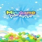 Med den aktuella spel Juice jam för Android ladda ner gratis Minigame: Paradise till den andra mobiler eller surfplattan.