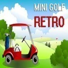 Med den aktuella spel Metal combat 4 för Android ladda ner gratis Mini golf: Retro till den andra mobiler eller surfplattan.