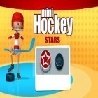 Med den aktuella spel Puzzle trooper för Android ladda ner gratis Mini hockey: Stars till den andra mobiler eller surfplattan.