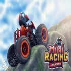 Med den aktuella spel Forever lost: Episode 3 för Android ladda ner gratis Mini racing: Adventures till den andra mobiler eller surfplattan.
