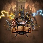 Med den aktuella spel Total conquest för Android ladda ner gratis Mini warriors till den andra mobiler eller surfplattan.