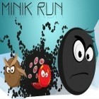Med den aktuella spel Fruitopia: Blueberry vs. raspberry för Android ladda ner gratis Minik run till den andra mobiler eller surfplattan.