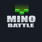 Med den aktuella spel Wildlands: Saga of survival för Android ladda ner gratis Mino battle till den andra mobiler eller surfplattan.