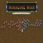 Med den aktuella spel Manuganu 2 för Android ladda ner gratis Miragine war: First campaighn till den andra mobiler eller surfplattan.