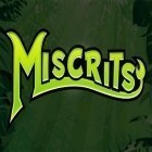 Med den aktuella spel Gardens inc. 4: Blooming stars för Android ladda ner gratis Miscrits: World of creatures till den andra mobiler eller surfplattan.