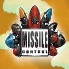 Med den aktuella spel Speed Forge 3D för Android ladda ner gratis Missile Control till den andra mobiler eller surfplattan.