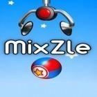 Med den aktuella spel Trucker: Mountain delivery för Android ladda ner gratis MixZle till den andra mobiler eller surfplattan.