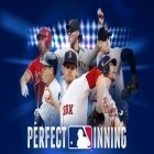 Med den aktuella spel Badland för Android ladda ner gratis MLB Perfect inning till den andra mobiler eller surfplattan.