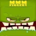 Med den aktuella spel Gibbets: Bow master för Android ladda ner gratis Mmm fingers till den andra mobiler eller surfplattan.
