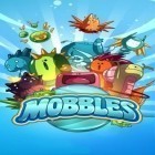 Med den aktuella spel iRunner för Android ladda ner gratis Mobbles till den andra mobiler eller surfplattan.