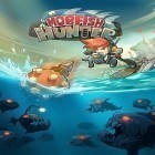 Med den aktuella spel Fishing fever för Android ladda ner gratis Mobfish hunter till den andra mobiler eller surfplattan.