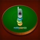 Med den aktuella spel Papa Pear: Saga för Android ladda ner gratis Mobile poker club till den andra mobiler eller surfplattan.