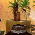 Med den aktuella spel World of warships blitz för Android ladda ner gratis Modern american snipers 3D till den andra mobiler eller surfplattan.