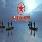 Med den aktuella spel Cooped up för Android ladda ner gratis Modern army: Sniper shooter till den andra mobiler eller surfplattan.