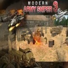 Med den aktuella spel Flickitty för Android ladda ner gratis Modern army sniper shooter 3 till den andra mobiler eller surfplattan.