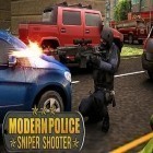 Med den aktuella spel I am innocent för Android ladda ner gratis Modern police: Sniper shooter till den andra mobiler eller surfplattan.