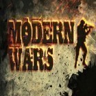Med den aktuella spel USA driving simulator för Android ladda ner gratis Modern wars: Online shooter till den andra mobiler eller surfplattan.